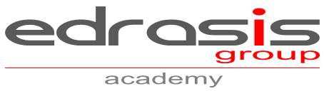 Logo Edrasis Academy